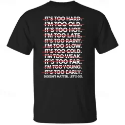 Clearance OUKU Men's Letter T Shirt Tee Top Cotton Short Sleeve Graphic Shirt Black White Comfortable Tee Vacation Street Fashion Designer Clothing