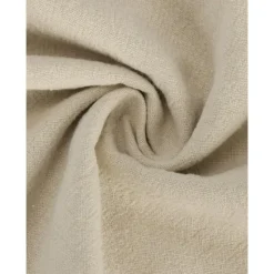 Outlet OUKU Men's Linen Pants Cargo Joggers Trousers Summer Pants Beach Pants Drawstring Elastic Waist Multi Pocket Plain Comfort Breathable Casual Daily Holiday Fashion Classic Style Black White