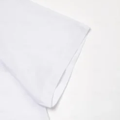 Discount OUKU Men's Linen Shirt Casual Shirt Button Down Shirt White Blue Gray Short Sleeve Solid Color Turndown Outdoor Causal Button Clothing Apparel Vacation Daily Sport