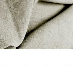 OUKU Men's Linen Shirt Henley Shirt Retro Shirts Vintage Shirt Ethnic Shirt Ethnic Daily Holiday Blue Beige Gray Short Sleeve Mandarin Collar Summer Spring Clothing Apparel Print