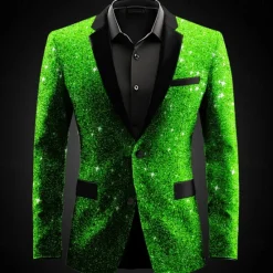 Discount OUKU Men's Long Sleeve Turndown Artistic Casual Party Evening Wear Daily Buttons 3D Print Multi Pocket