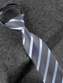 Hot OUKU Men's Neckties Modern Contemporary Sexy Patterned Wedding Party Daily Wear