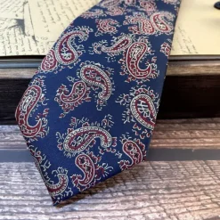 Outlet OUKU Men's Neckties Sexy Florals Wedding Party Daily Wear