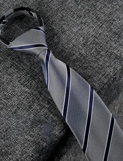 Outlet OUKU Men's Neckties Sexy Patterned Wedding Party Daily Wear