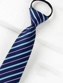 Outlet OUKU Men's Neckties Sexy Patterned Wedding Party Daily Wear