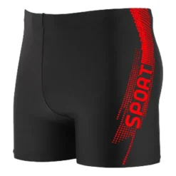Clearance OUKU Men's Paded Swimwear Bulge Enhancing Pounch Briefs Push Up Bathing Suit Bottoms Swimming Surfing Beach Water Sports Printed Summer