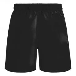 Best OUKU Men's Paisley Swim Trunks Swim Shorts Board Shorts Mid Waist Vacation Hawaiian Ethnic Vacation Holiday Beach Drawstring with Mesh lining Elastic Waist Designer Clothing Apparel