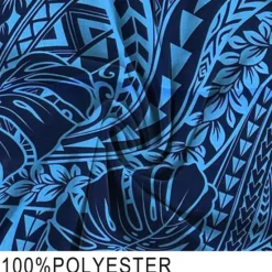 Discount OUKU Men's Plants Tropical Plants Swimming Trunks Board Shorts Swim Shorts Mid Waist Fashion Hawaiian Designer Surfing Holiday Beach Pocket Drawstring Elastic Waist Designer Clothing Apparel