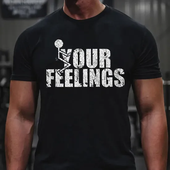 Clearance OUKU Men's Plus Size Big Tall T shirt Tee Tee Crewneck Short Sleeves Outdoor Going out Sports Tops Print Basic Graphic Letter Clothing Apparel Cotton Blend Streetwear Stylish Casual Black