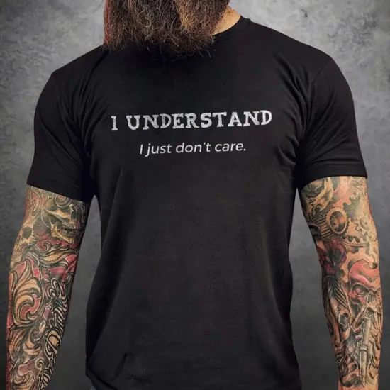 New OUKU Men's Plus Size T shirt Tee Big and Tall Graphic Crewneck Print Short Sleeves Streetwear Stylish Casual Tops Outdoor Going out Tops