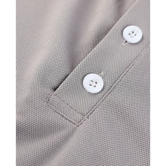 Best OUKU Men's Polo Shirt Golf Shirt Casual Sports Classic Short Sleeve Fashion Basic Plaid Color Block Patchwork Pocket Summer Regular Fit Black White Red Navy Blue Blue Green Polo Shirt