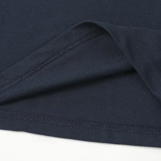 Clearance OUKU Men's Polo Shirt Golf Shirt Work Casual Lapel Ribbed Polo Collar Short Sleeve Basic Modern Color Block Button Spring & Summer Regular Fit Black Turquoise Yellow Navy Blue Royal Blue Polo Shirt