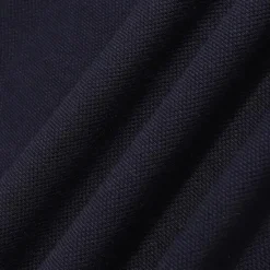 Hot OUKU Men's Polo Shirt Golf Shirt Casual Sports Lapel Short Sleeve Fashion Basic Color Block Patchwork Front Pocket Summer Regular Fit Dark red White Navy Blue Sky Blue Grey Polo Shirt