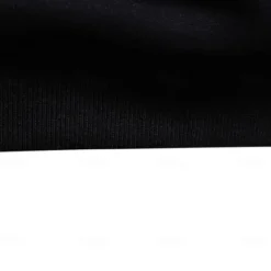 Sale OUKU Men's Polo Sweatshirt Yellow Army Green Red Blue Green Lapel Color Block Casual Daily Sports Casual Spring & Fall Clothing Apparel Hoodies Sweatshirts Long Sleeve