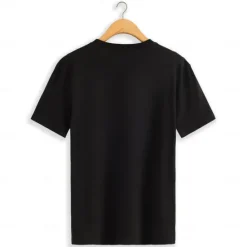 Outlet OUKU Men's Print T Shirt Tee Top 100% Cotton Short Sleeve Graphic Shirt White Gray Comfortable Tee Street Sports Outdoor Fashion Designer Clothing