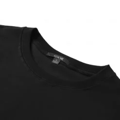 Outlet OUKU Men's Print T Shirt Tee Top 100% Cotton Short Sleeve Graphic Shirt White Gray Comfortable Tee Street Sports Outdoor Fashion Designer Clothing