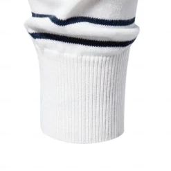 Outlet OUKU Men's Pullover Sweater Jumper Ribbed Knit Regular Tops Color Block Striped Crew Neck Knitwear Daily Outdoor Vacation Clothing Apparel Spring Fall Wine Navy Blue S M L