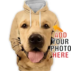 OUKU Men's Pumpkin Graphic Prints Hoodie Hoodies Sweatshirt Daily Classic Long Sleeve Hooded Halloween Holiday Going out #1 #2 Print Spring & Fall Designer