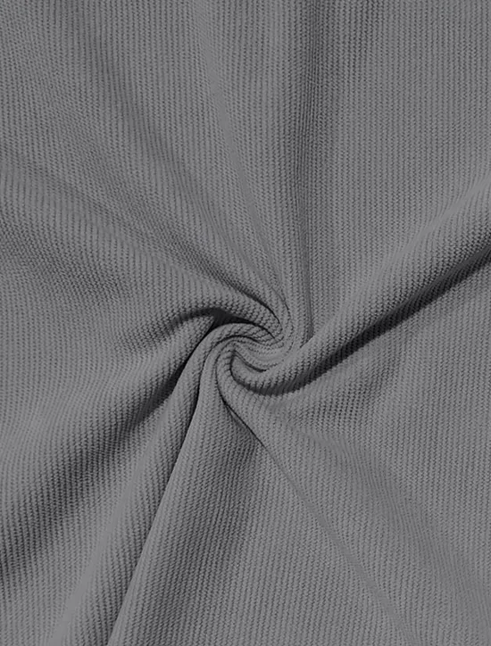 New OUKU Men's Quarter Zip Polo Golf Shirt Daily Holiday Quarter Zip Short Sleeve Fashion Basic Plain Zip Up Summer Spring Regular Fit Black White Blue Khaki Gray Quarter Zip Polo