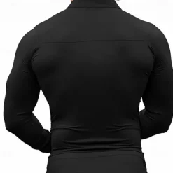 Discount OUKU Men's Quotes & Sayings Tiaras & Crowns Dress Shirt Casual Shirt Button Up Shirt Long Sleeve Business Casual Formal Business Casual Spring Fall Turndown Button Up Black
