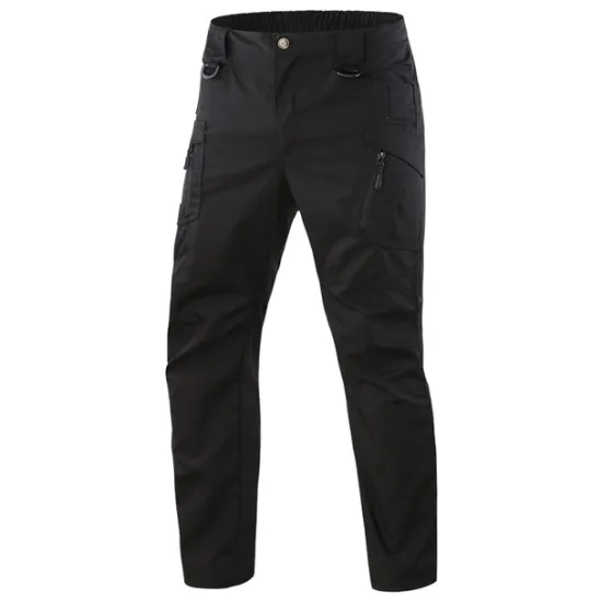 Best OUKU Men's Ripstop Breathable Sports Outdoor Dark Khaki Green Ruins