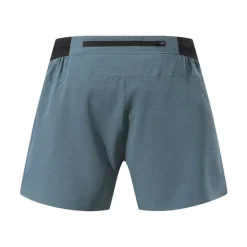 Sale OUKU Men's Running Shorts Athletic Shorts Drawstring Bottoms Athletic Breathable Quick Dry Moisture Wicking Fitness Running Active Training Sportswear Activewear Color Block Black Light Green Blue
