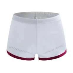 Discount OUKU Men's Running Shorts Athletic Shorts Gym Shorts Marathon One-third Shorts Ranger Panty Mesh Retro Bottoms Athletic Summer Breathable Quick Dry Moisture Wicking Soft Fitness Gym Workout Running