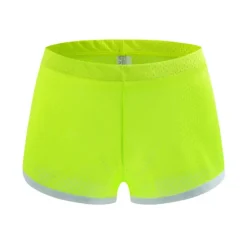 Discount OUKU Men's Running Shorts Athletic Shorts Gym Shorts Marathon One-third Shorts Ranger Panty Mesh Retro Bottoms Athletic Summer Breathable Quick Dry Moisture Wicking Soft Fitness Gym Workout Running