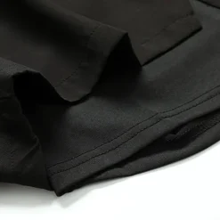 Best OUKU Men's Running Shorts Gym Shorts Sports Basketball Gym Breathable Quick Dry Drawstring Elastic Waist Liner Plain Short Sport Casual Activewear Black Micro-elastic Grey