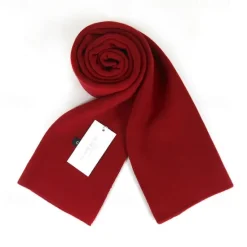 Sale OUKU Men's Scarves Daily Holiday Polyester / Cotton Blend Casual Warm Casual / Daily 1 PC