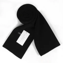 Sale OUKU Men's Scarves Daily Holiday Polyester / Cotton Blend Casual Warm Casual / Daily 1 PC