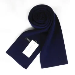 Sale OUKU Men's Scarves Daily Holiday Polyester / Cotton Blend Casual Warm Casual / Daily 1 PC
