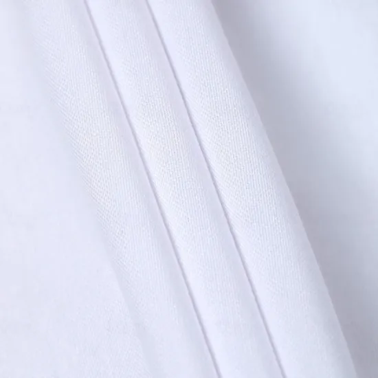 Best OUKU Men's Shirt Band Collar Shirt Dress Shirt Button Up Shirt Oxford Shirt Patchwork Wedding Vacation White Navy Blue Blue Gray Long Sleeve Standing Collar Spring & Summer Clothing Apparel Front Pocket
