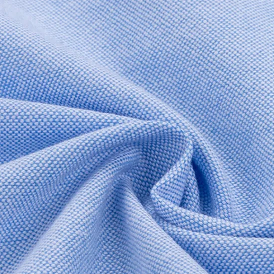 Best OUKU Men's Shirt Dress Shirt Button Up Shirt Solid Color Wedding Party White Sky Blue Gray Short Sleeve Lapel Summer Spring Clothing Apparel Pocket