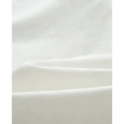 Online OUKU Men's Shirt Linen Shirt Band Collar Shirt Summer Shirt Beach Wear Button Up Shirt Plain Casual Daily Black White Yellow Blue Short Sleeve Collar Summer Clothing Apparel