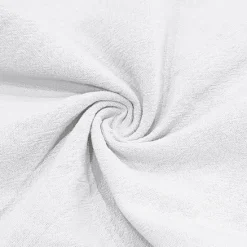 Online OUKU Men's Shirt Linen Shirt Casual Shirt Button Up Shirt Cotton Shirt Plain Vacation Hawaiian Black White Yellow Navy Blue Long Sleeve Hooded Spring Fall Clothing Apparel Pocket