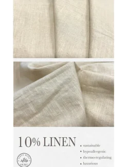Best OUKU Men's Shirt Linen Shirt Maroon Shirt Solid Color V Neck White Black Gray Wine Army Green Long Sleeve Daily Vacation collared shirts Tops Streetwear Casual Chinoiserie