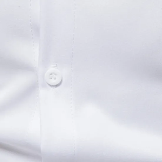 Online OUKU Men's Shirt Prom Shirt Graphic Daily Black White All Seasons Clothing Apparel Print