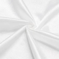 New OUKU Men's Shirt Silk Like Satin Shirt Summer Shirt Beach Wear Casual Shirt Plain Vacation Daily White Blue Green Short Sleeve Lapel Summer Clothing Apparel