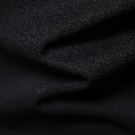 Online OUKU Men's Shirt Summer Shirt Casual Shirt Beach Shirt Button Up Shirt Black White Long Sleeve Floral Lapel Vacation Hawaiian Embroidered Clothing Apparel Polyester Fashion Casual Comfortable