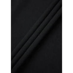 Online OUKU Men's Shirt Thobe Djellaba Summer Shirt Tunic Shirts Qamis Black / Gray White Dusty Blue Green Long Sleeve Plain V Neck Street Daily Clothing Apparel Cotton Casual Comfortable