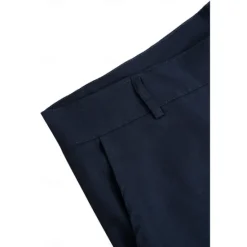 Sale OUKU Men's Shorts Chino Shorts Bermuda shorts Zipper Buttons Pocket Plain Comfort Breathable Short Casual Daily Holiday Fashion Chic & Modern Black White