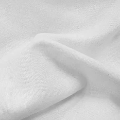 Discount OUKU Men's Shorts Linen Shorts Summer Shorts Pocket Multi Pocket Straight Leg Plain Comfort Breathable Knee Length Outdoor Daily Holiday Fashion Streetwear White