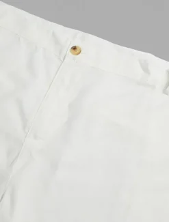 Online OUKU Men's Shorts Linen Shorts Dress Shorts Summer Shorts Beach Shorts Plain Breathable Soft Short Casual Daily Holiday Fashion Streetwear Black Beige Inelastic