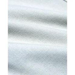 Online OUKU Men's Shorts Linen Shorts Summer Shorts Front Pocket Straight Leg Plain Comfort Breathable Knee Length Party Outdoor Casual Fashion Basic White