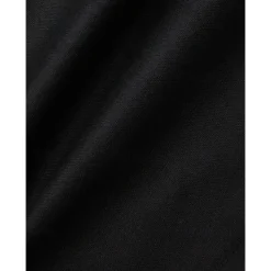 New OUKU Men's Shorts Linen Shorts Dress Shorts Summer Shorts Zipper Buttons Pocket Plain Comfort Breathable Outdoor Daily Going out Fashion Casual Black White