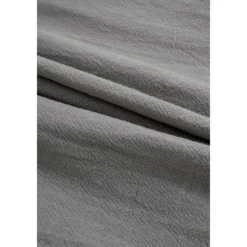 Outlet OUKU Men's Shorts Linen Shorts Summer Shorts Beach Shorts Drawstring Elastic Waist Plain Breathable Soft Short Casual Daily Holiday Streetwear Hawaiian White Blue Micro-elastic