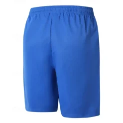 Best OUKU Men's Shorts Summer Shorts Work Shorts Casual Shorts Pocket Drawstring Elastic Waist Plain Comfort Breathable Short Outdoor Vacation Sport Casual Black Pink