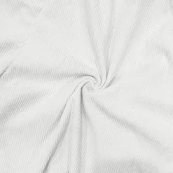 OUKU Men's Shorts Summer Shorts Casual Shorts Pocket Drawstring Elastic Waist Plain Comfort Breathable Short Outdoor Vacation Sport Casual Black White Micro-elastic