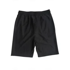 Online OUKU Men's Shorts Summer Shorts Casual Shorts Pocket Drawstring Elastic Waist Plain Comfort Breathable Short Outdoor Vacation Sport Casual Black White